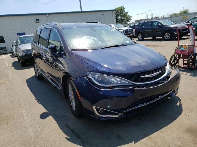 CHRYSLER PACIFICA T 2019 2c4rc1bg8kr547847