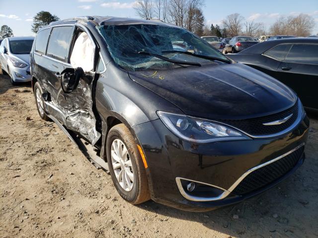 CHRYSLER PACIFICA T 2019 2c4rc1bg8kr548125