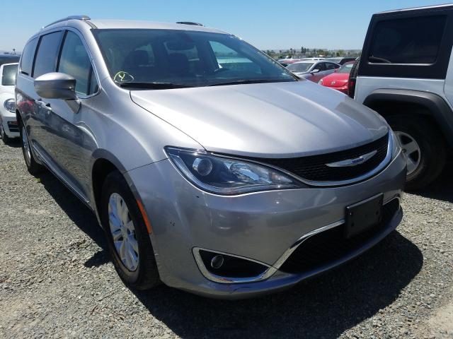 CHRYSLER PACIFICA T 2019 2c4rc1bg8kr554751