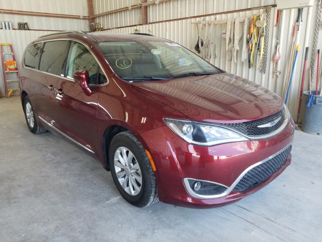 CHRYSLER PACIFICA T 2019 2c4rc1bg8kr560095