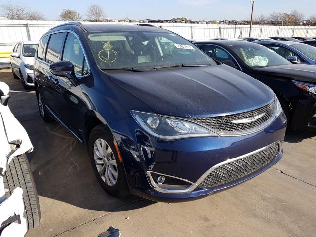 CHRYSLER PACIFICA T 2019 2c4rc1bg8kr560937