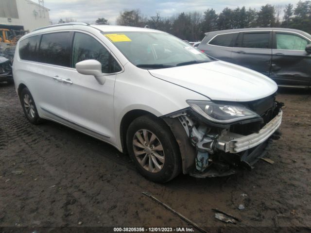 CHRYSLER PACIFICA 2019 2c4rc1bg8kr575356