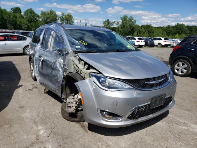 CHRYSLER PACIFICA 2019 2c4rc1bg8kr577513