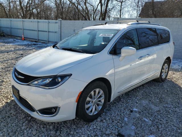 CHRYSLER PACIFICA 2019 2c4rc1bg8kr582940