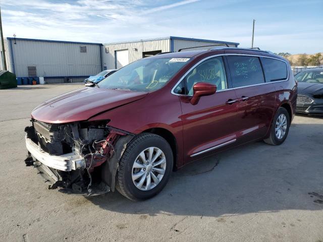 CHRYSLER PACIFICA T 2019 2c4rc1bg8kr583232