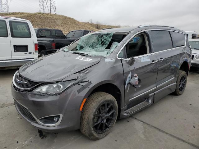 CHRYSLER PACIFICA T 2019 2c4rc1bg8kr584610