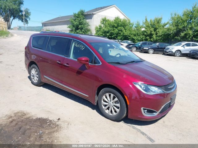 CHRYSLER PACIFICA 2019 2c4rc1bg8kr589290