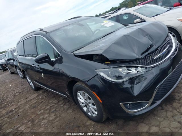 CHRYSLER PACIFICA 2019 2c4rc1bg8kr593016