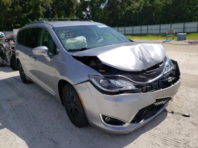 CHRYSLER PACIFICA T 2019 2c4rc1bg8kr597356