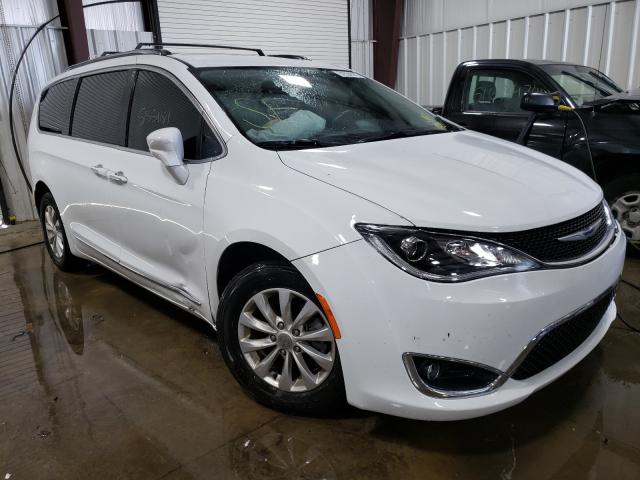 CHRYSLER PACIFICA T 2019 2c4rc1bg8kr626600