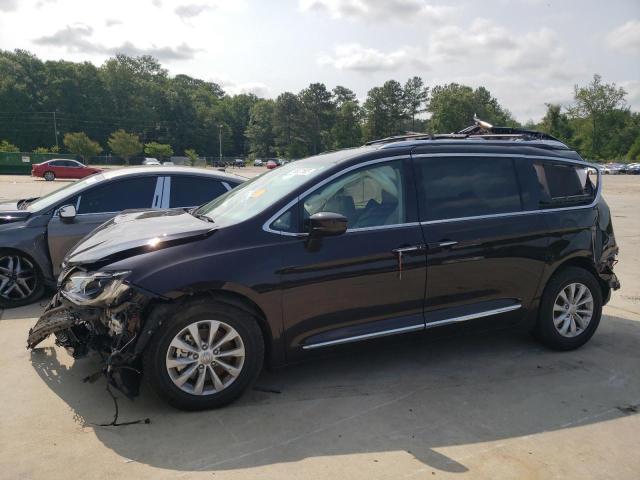 CHRYSLER PACIFICA T 2019 2c4rc1bg8kr629626