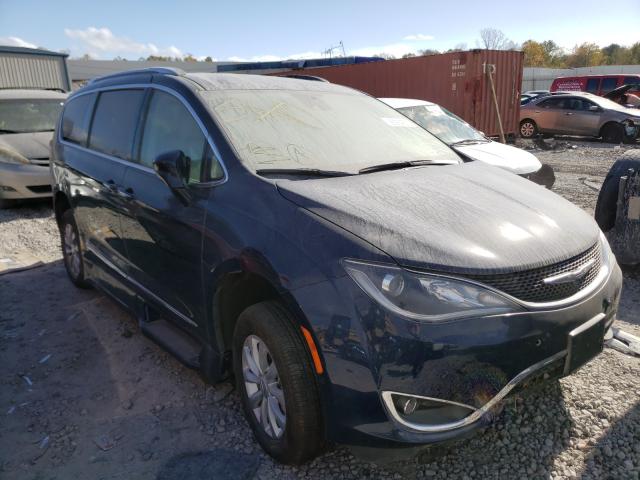 CHRYSLER PACIFICA T 2019 2c4rc1bg8kr633272