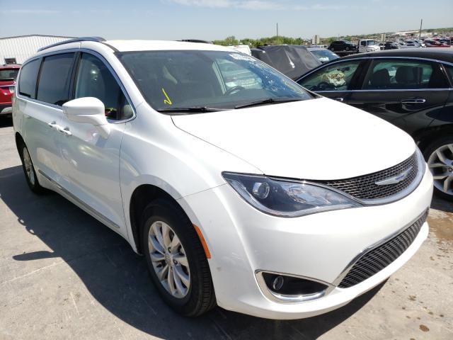 CHRYSLER PACIFICA T 2019 2c4rc1bg8kr650167