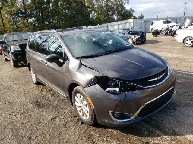 CHRYSLER PACIFICA T 2019 2c4rc1bg8kr650282