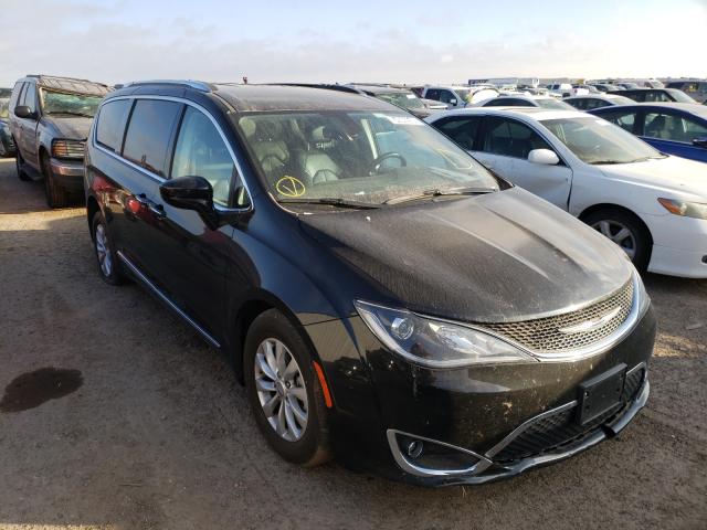 CHRYSLER PACIFICA T 2019 2c4rc1bg8kr650735