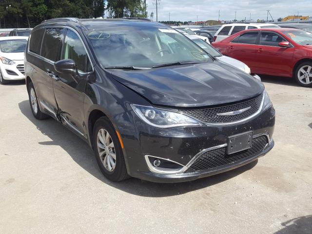 CHRYSLER PACIFICA T 2019 2c4rc1bg8kr651335