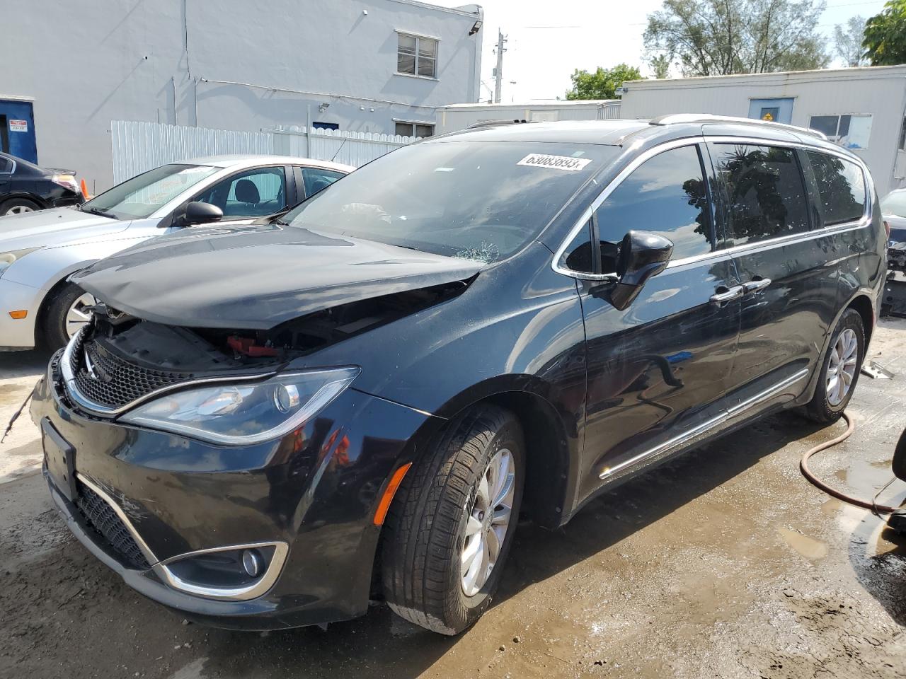 CHRYSLER PACIFICA 2019 2c4rc1bg8kr655028