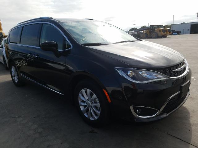 CHRYSLER PACIFICA T 2019 2c4rc1bg8kr665509