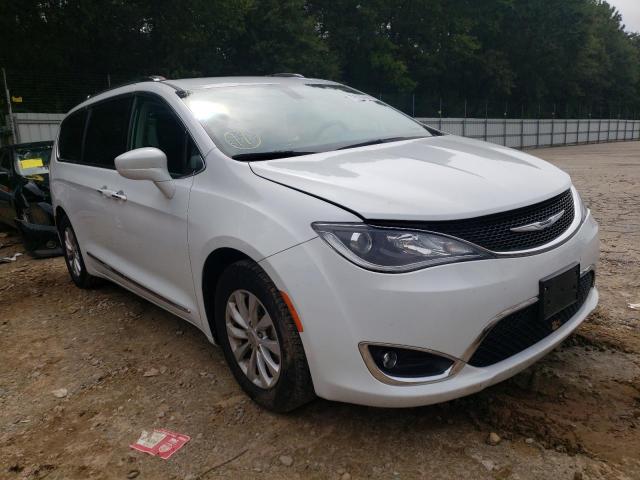 CHRYSLER PACIFICA T 2019 2c4rc1bg8kr665834