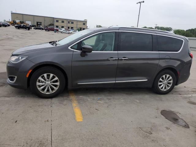 CHRYSLER PACIFICA T 2019 2c4rc1bg8kr666014