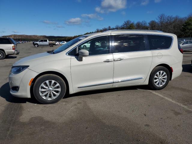 CHRYSLER PACIFICA T 2019 2c4rc1bg8kr668362