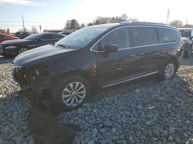 CHRYSLER PACIFICA 2019 2c4rc1bg8kr673240