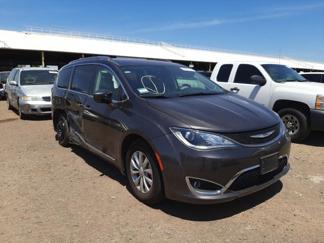 CHRYSLER PACIFICA T 2019 2c4rc1bg8kr680592