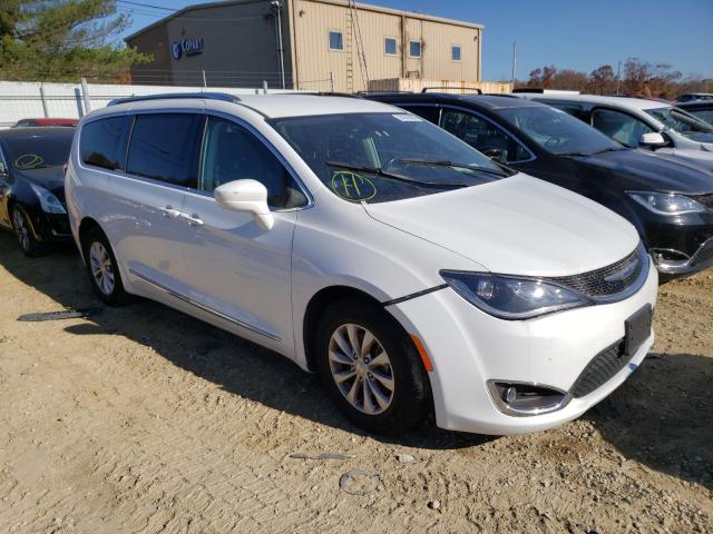 CHRYSLER PACIFICA T 2019 2c4rc1bg8kr680947