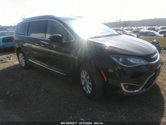 CHRYSLER PACIFICA 2019 2c4rc1bg8kr705779