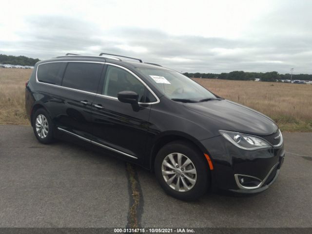 CHRYSLER PACIFICA 2019 2c4rc1bg8kr714403