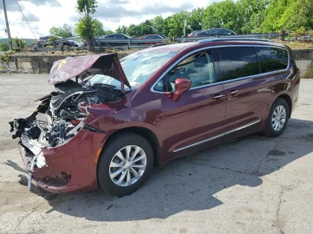 CHRYSLER PACIFICA T 2019 2c4rc1bg8kr721903