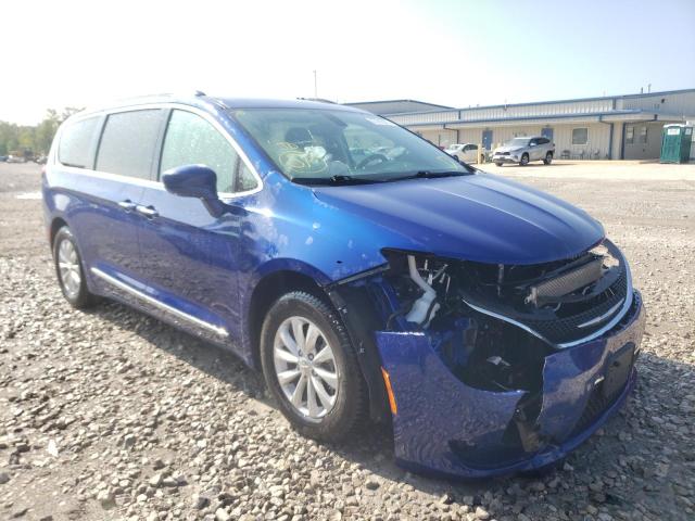 CHRYSLER PACIFICA T 2019 2c4rc1bg8kr730715