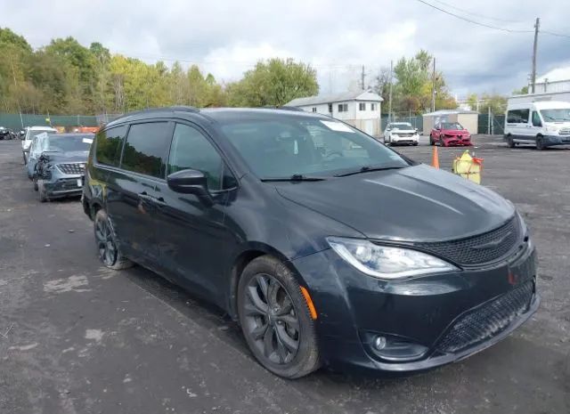 CHRYSLER PACIFICA 2019 2c4rc1bg8kr746266