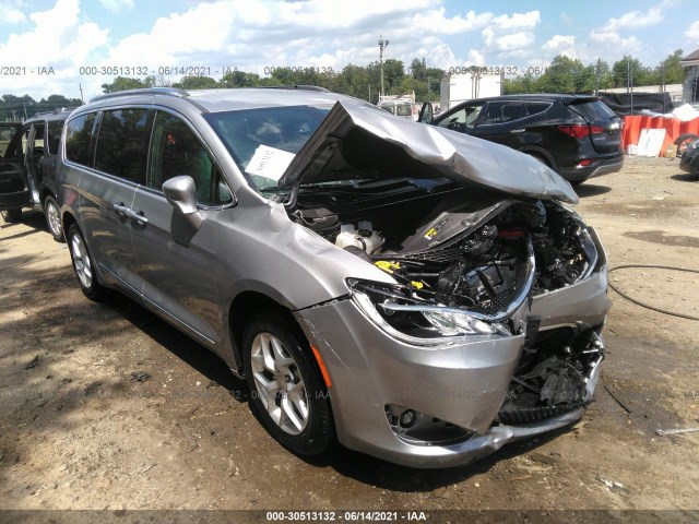 CHRYSLER PACIFICA 2020 2c4rc1bg8lr101313