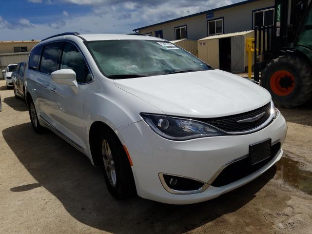 CHRYSLER PACIFICA T 2020 2c4rc1bg8lr113039