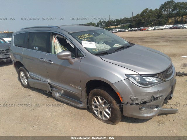 CHRYSLER PACIFICA 2020 2c4rc1bg8lr115471