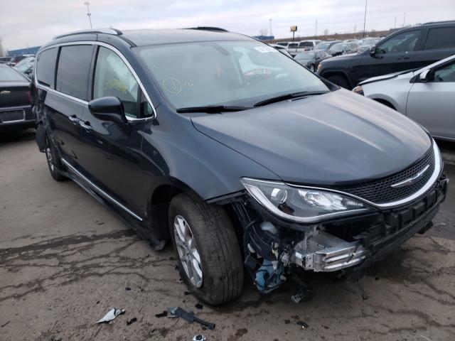 CHRYSLER PACIFICA T 2020 2c4rc1bg8lr115499