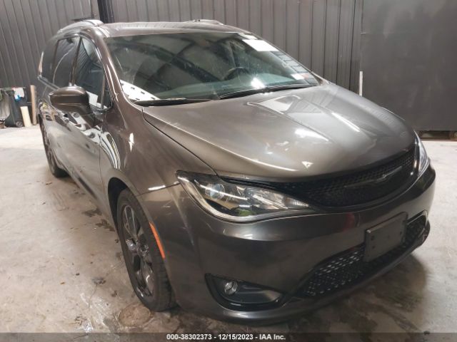 CHRYSLER PACIFICA 2020 2c4rc1bg8lr116958