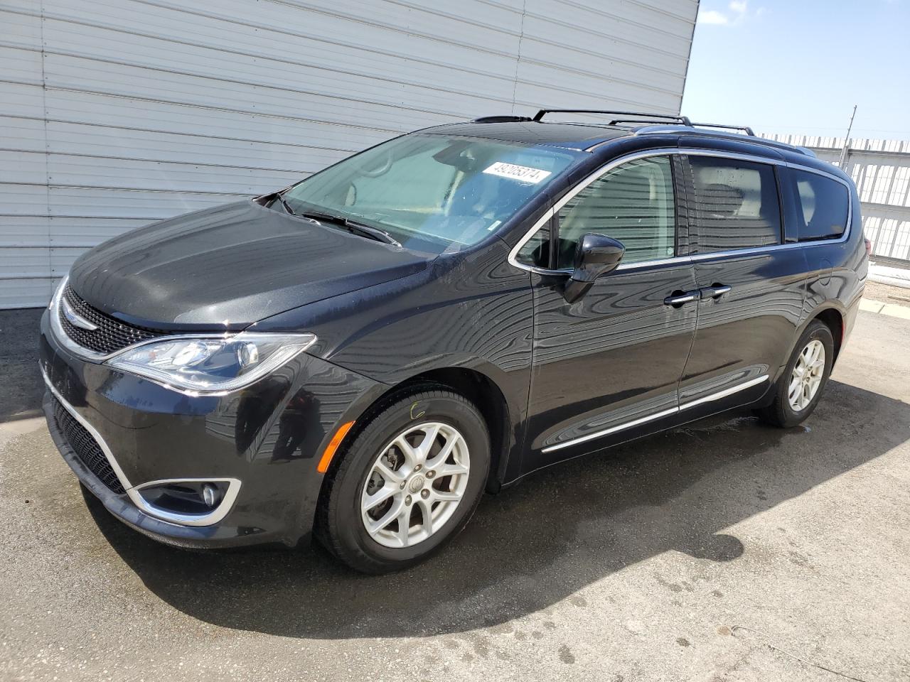 CHRYSLER PACIFICA 2020 2c4rc1bg8lr120346