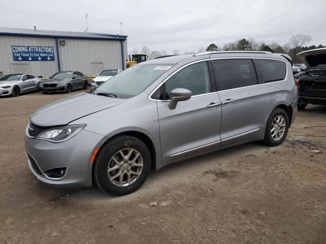 CHRYSLER PACIFICA T 2020 2c4rc1bg8lr125241