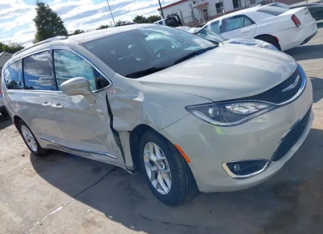 CHRYSLER PACIFICA 2020 2c4rc1bg8lr129130