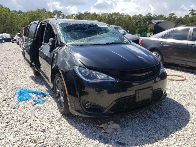 CHRYSLER PACIFICA T 2020 2c4rc1bg8lr129290