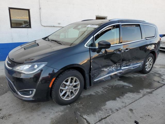 CHRYSLER PACIFICA 2020 2c4rc1bg8lr130133