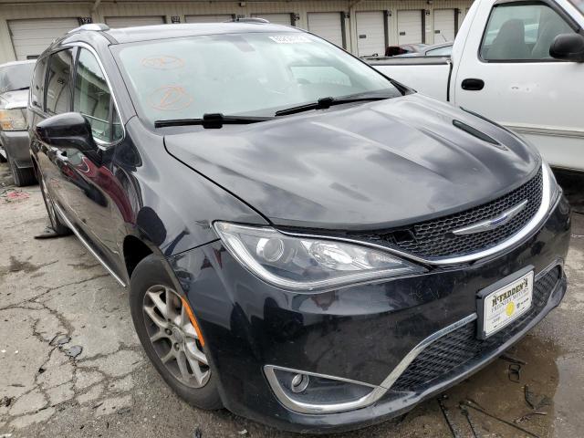 CHRYSLER PACIFICA T 2020 2c4rc1bg8lr131850