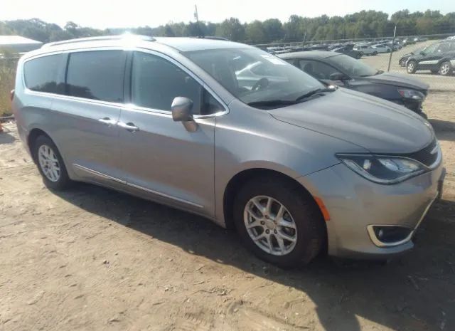 CHRYSLER PACIFICA 2020 2c4rc1bg8lr133629