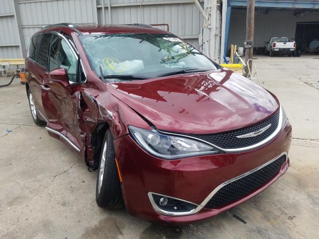 CHRYSLER PACIFICA T 2020 2c4rc1bg8lr138040