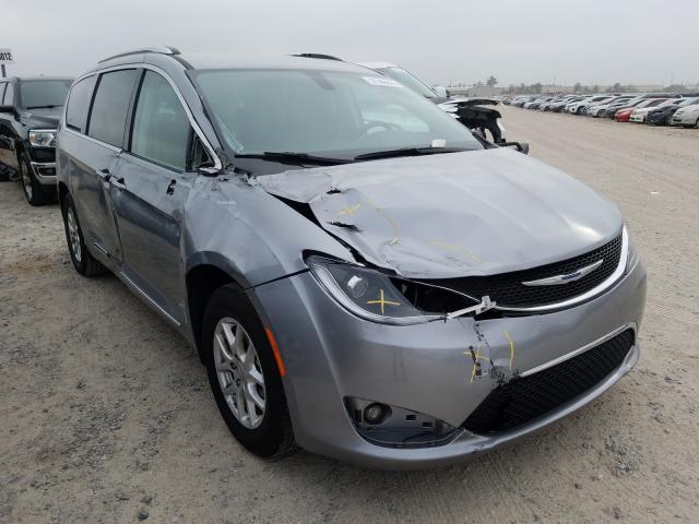 CHRYSLER PACIFICA T 2020 2c4rc1bg8lr140354