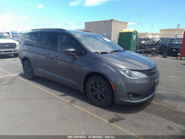 CHRYSLER PACIFICA 2020 2c4rc1bg8lr140838