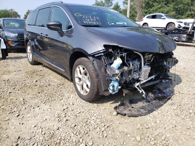 CHRYSLER PACIFICA T 2020 2c4rc1bg8lr146641