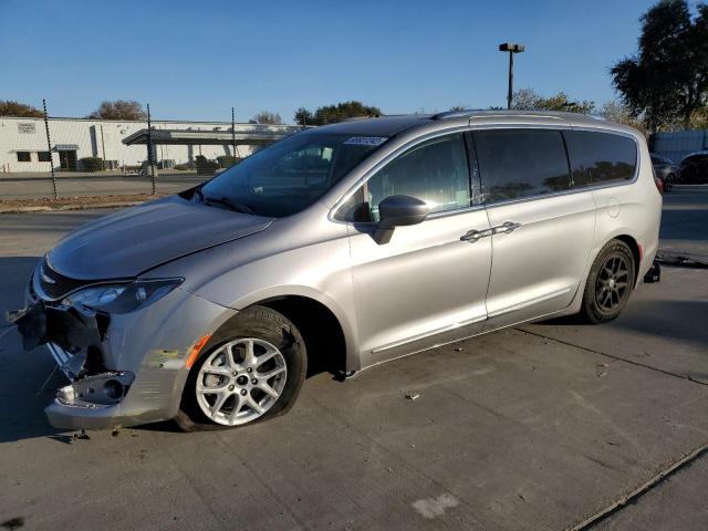 CHRYSLER PACIFICA T 2020 2c4rc1bg8lr157235